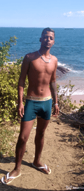 Acompanhante Guilherme Lynn