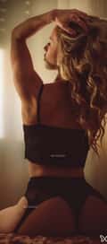 Acompanhante Naughtyblond