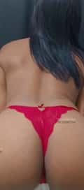 Acompanhante Isabella