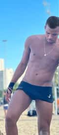 Acompanhante Bruno
