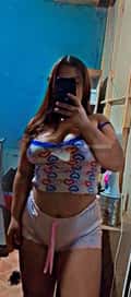 Acompanhante Bruninha Oliveira
