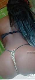 Acompanhante Natasha