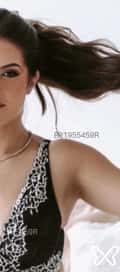 Acompanhante Nicole Reis