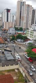 Acompanhante Soares