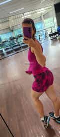 Acompanhante Brenda