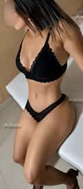 Acompanhante Yasmin Santos