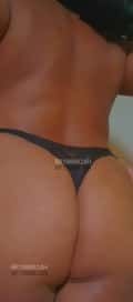Acompanhante Morena
