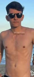 Acompanhante Luca Perez