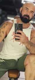 Acompanhante Tyler Minotauro