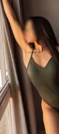 Acompanhante Mariana