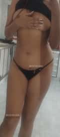 Acompanhante Nathalia