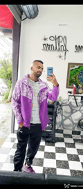 Acompanhante Erick Vasconcelos