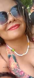 Acompanhante Ana Paiva
