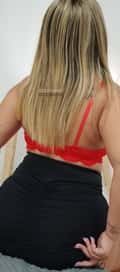 Acompanhante Kelly Silva