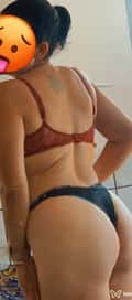 Acompanhante Brenda