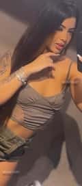 Acompanhante Ana Victoria