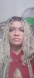 Acompanhante Rebeca