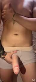 Acompanhante Thiago