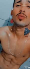 Acompanhante Luh Santos