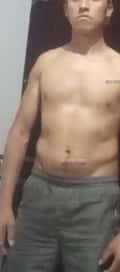 Acompanhante Moreninho