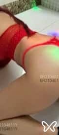 Acompanhante Ariane