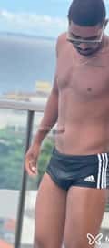 Acompanhante Lucas