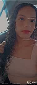 Acompanhante Cris Ana