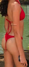 Acompanhante Alany
