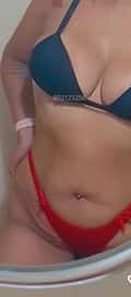 Acompanhante Morena