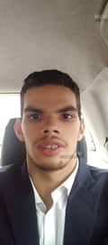 Acompanhante Luiz King