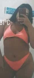Acompanhante Byana Santos