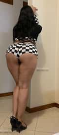 Acompanhante Larissa