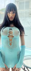 Acompanhante Nataly Bordin