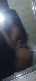 Acompanhante Luana