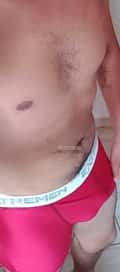 Acompanhante Fabio