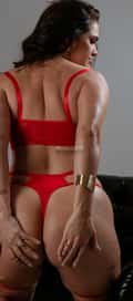 Acompanhante Cristina