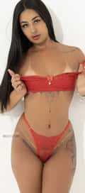 Acompanhante Mel Campos