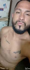 Acompanhante Tonny