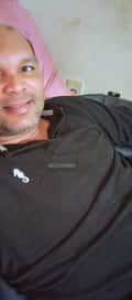 Acompanhante Rubens Santos