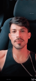 Acompanhante Dieguinho