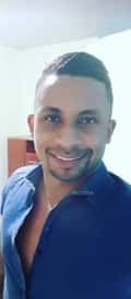 Acompanhante Fabio