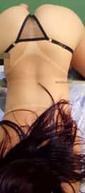 Acompanhante Paula Santos