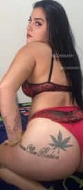 Acompanhante Catrina Medeiros