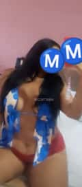 Acompanhante Vic Alencar
