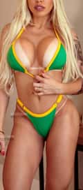 Acompanhante Rafaela
