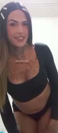 Acompanhante Estherr