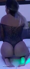Acompanhante Rebeca