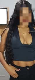 Acompanhante Aninha