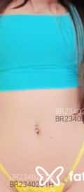 Acompanhante Andressa