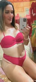 Acompanhante Rafaelly